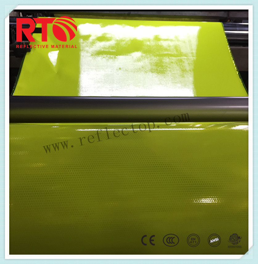 reflective vinyl for cutting