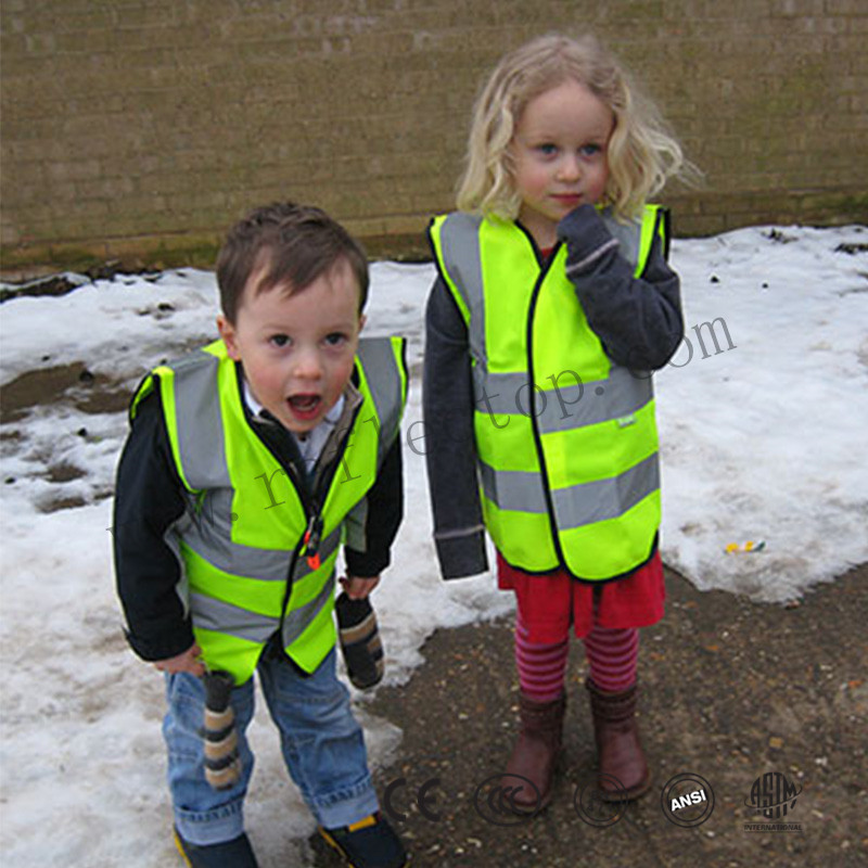 kids safety vest
