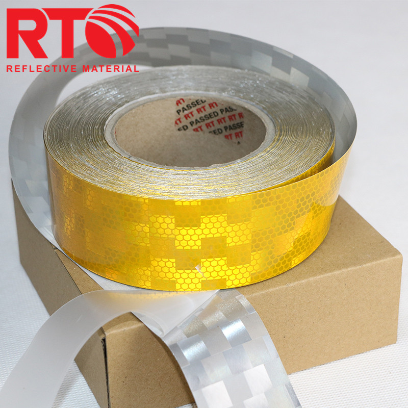 ECE 104 Conspicuity marking tape