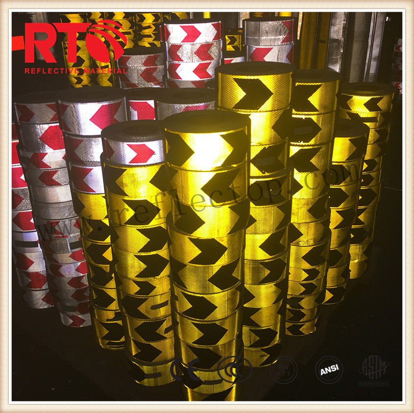 Reflective Pvc Tape for vehicle