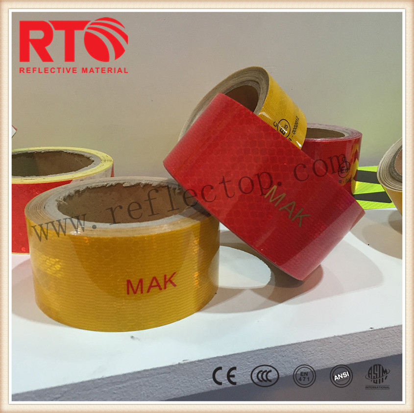 Bicycle Reflective Tape